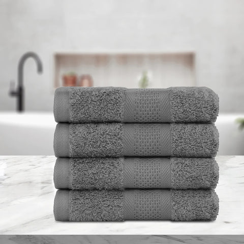 The Evolution of Hand Towels: From Ancient Times to Modern Designs