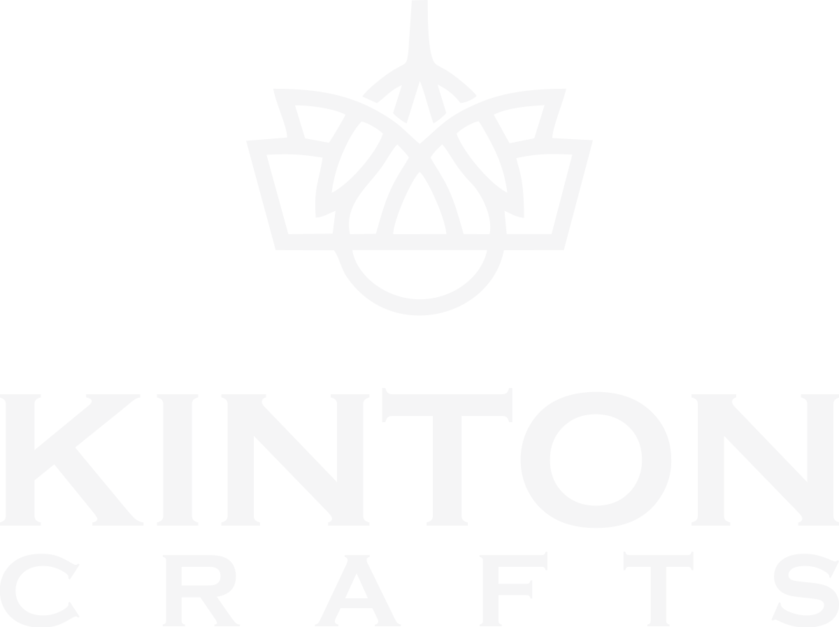 Kinton Crafts